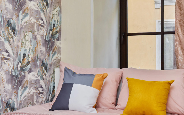 Гостевой дом Фонтанка Арт