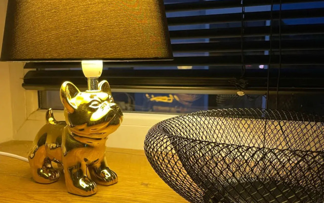 Апартаменты North Station в Центре Калининграда