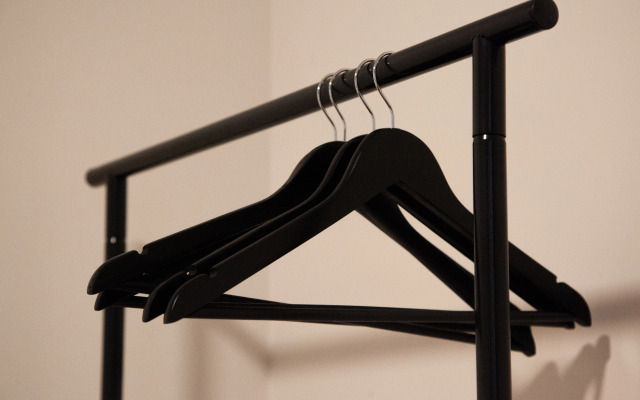 Квартира на Селигерской