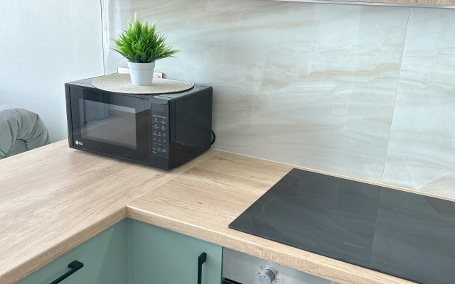 Квартира рядом с Аквапарком