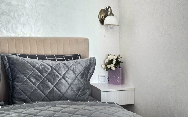 Квартира Шикарная Подходит для Командировки вГости