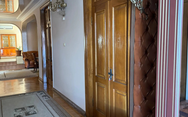 Sukhum Guest House