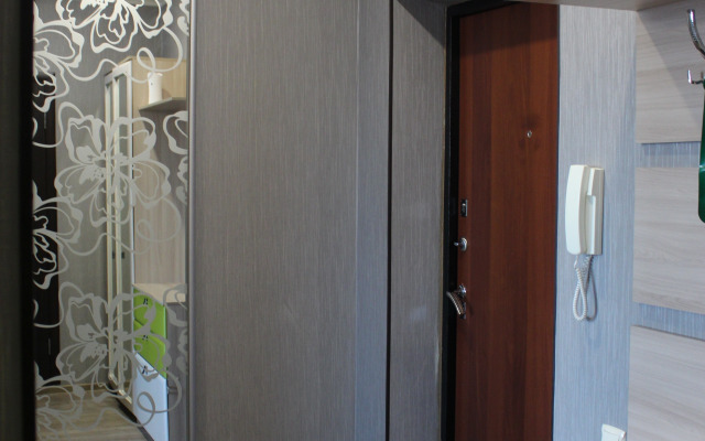 Квартира на Ул Братьев Кашириных 10А