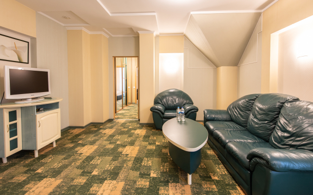 Oberteich Lux Apartments