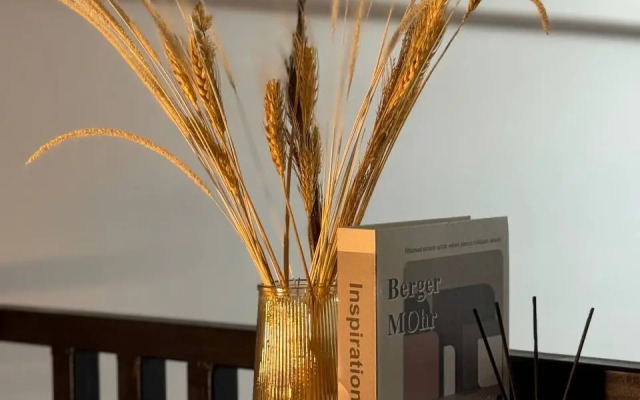 Апартаменты Bubble Gum на Перерве