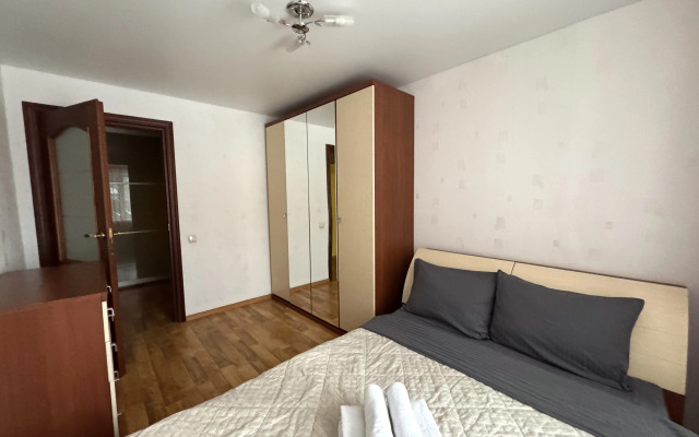 Апартаменты Apart-Comfort на Суркова 6