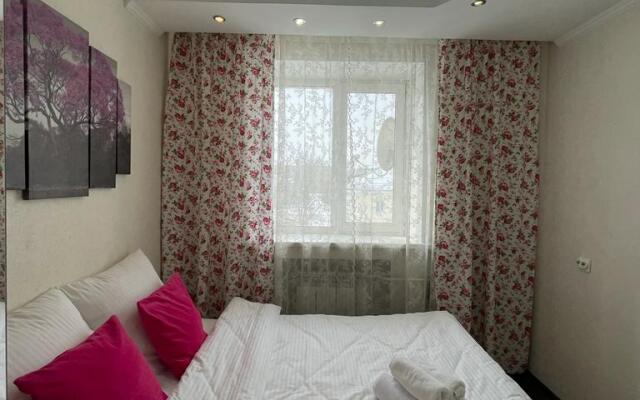 Апартаменты