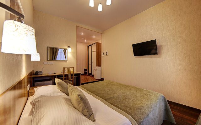 Davidov Mini-Hotel
