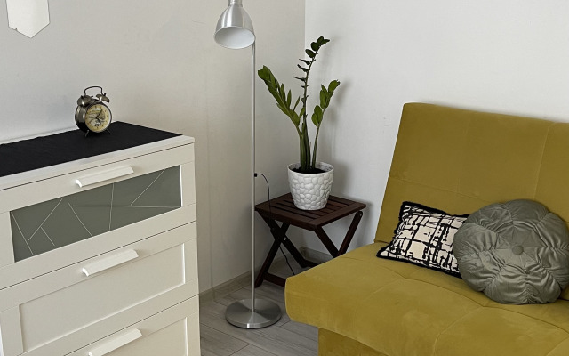 Квартира Светлая в Центре Уфы iГости