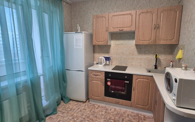 Квартира со Всеми Удобствами