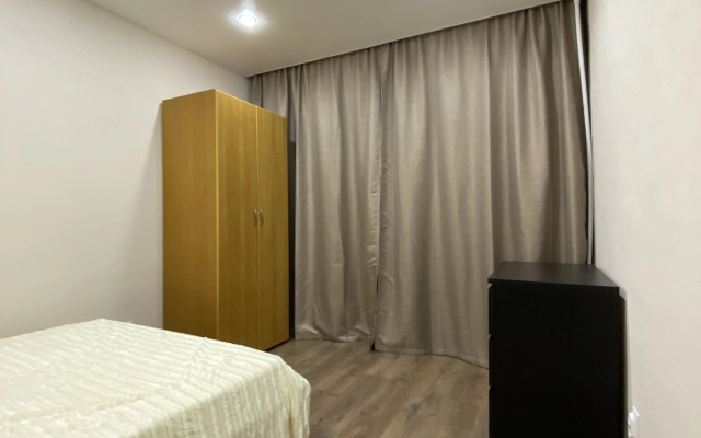 Квартира на Бондарева