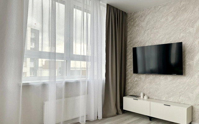 Квартира на улице Михаила Миля 9