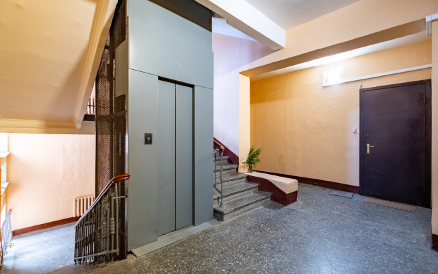 Апартаменты у Метро Парк Победы