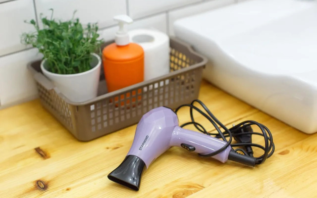 Апартаменты на улице Батова 10/2