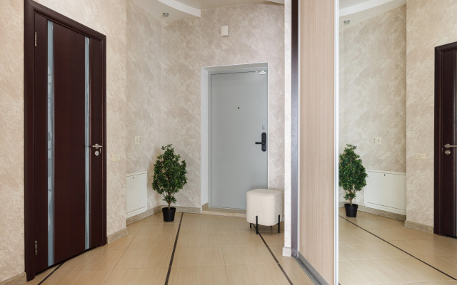2-Kom Sunvilles U Reki Flat