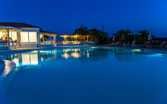 Klelia Beach Hotel