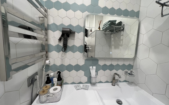 Апартаменты в ЖК Фридом