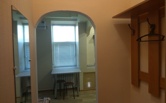 Апартаменты Номера Комнаты