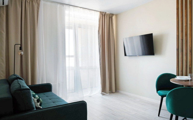 Квартира Шикарная в центре