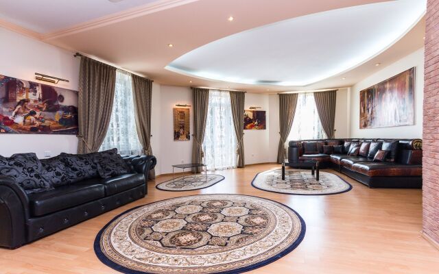 Premium V Tsentre Minska Apartments