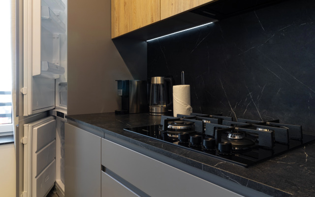 Апартаменты Kranz by Pavlov