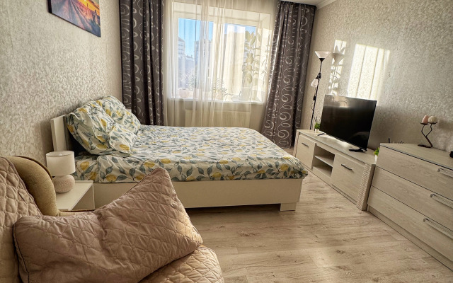 Квартира Уютные Апартаменты в Зеленоградске (ЖК Венеция).