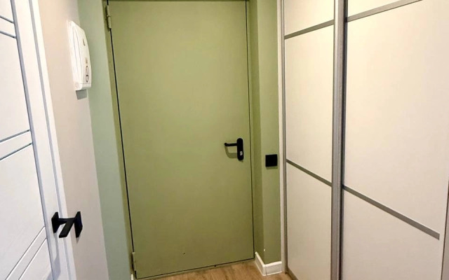 Апартаменты  в ЖК Tau House