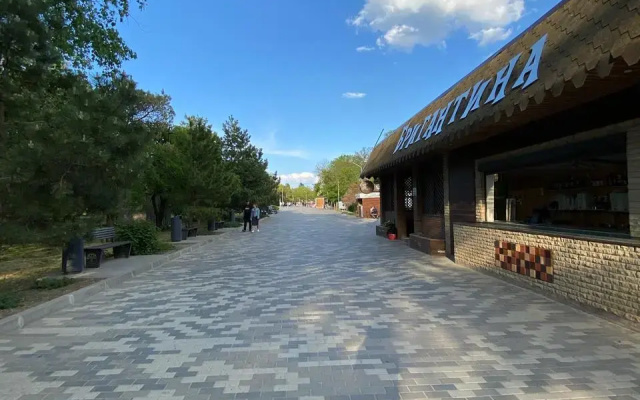 Квартира Уютная квартира у моря
