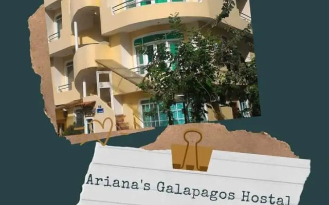 Хостел Ariana´s Galapagos