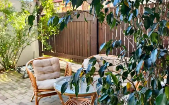 Гостевой дом Арт Шале