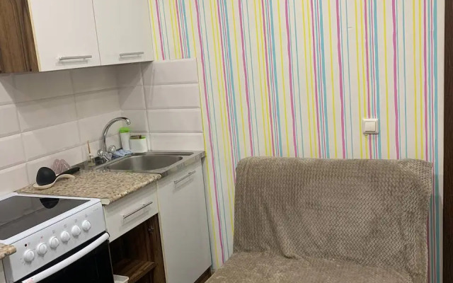 Квартира 1-комнатная на Глеба Успенского