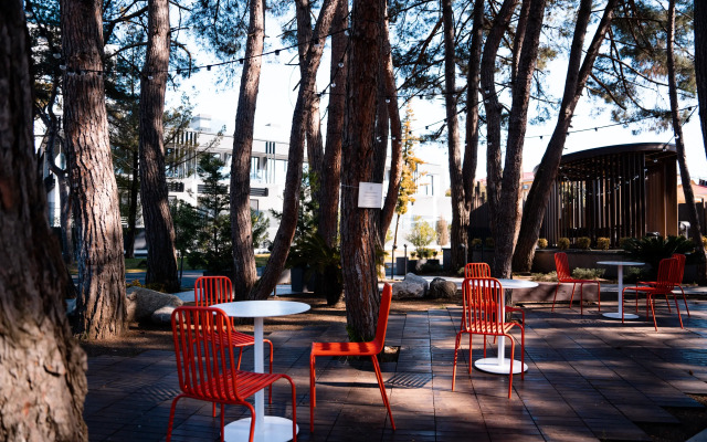 Mone Hotel Apartments