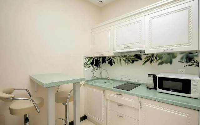 Апартаменты Актёр Гелакси