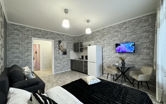 Atmosfera Sna Flat