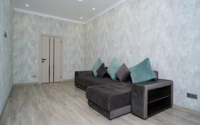 Квартира шикарная в центре города