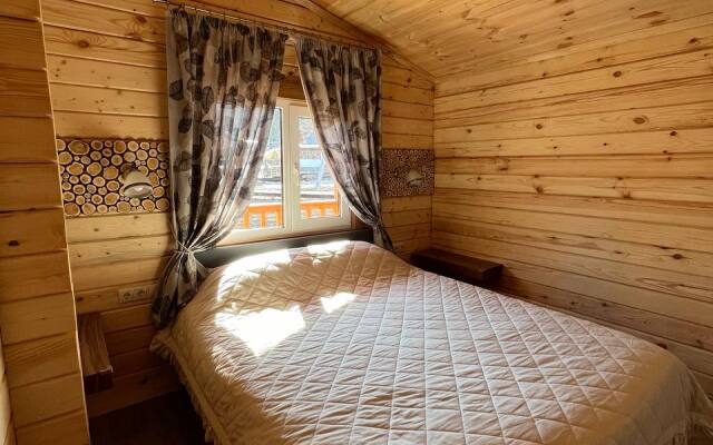 База Отдыха Тихие Дивы