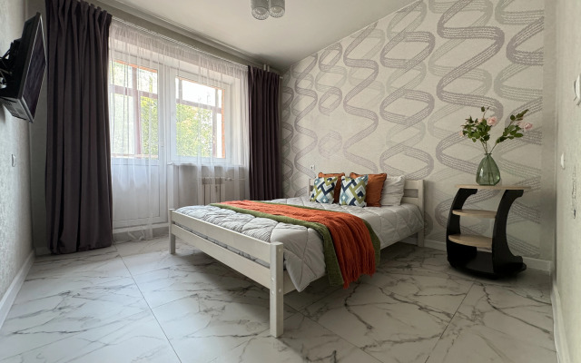 Квартира Студия Крылатый 24/4-6 Иркутск Аэропорт КакДома