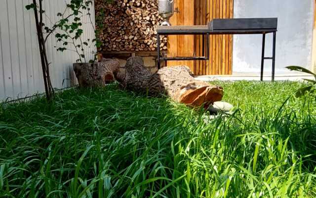 Частный дом Домик