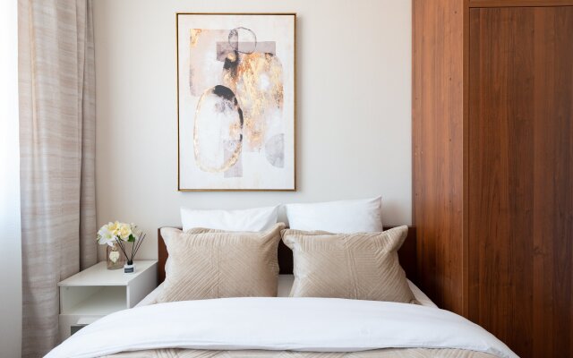 Апартаменты Видовые Трехкомнатные Возле Аквапарка Лето