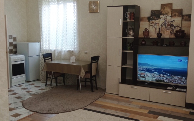 V tsentre goroda Furnished rooms
