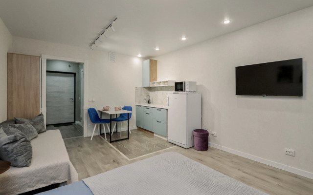 Квартира Privi House на Парковой 5а