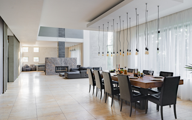 Chastny Dom Kottedzh V Nakhabino Private House