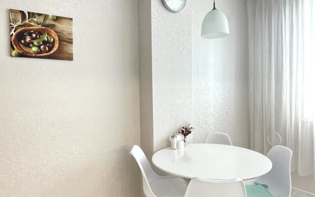 Квартира уютная Dream Apart  с современным ремонтом