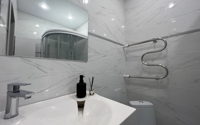 Квартира Уютное Место Манхэттен