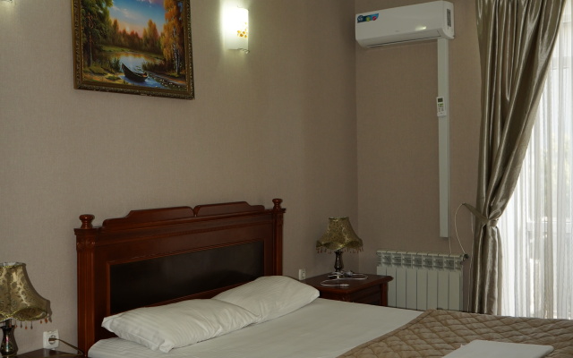Olimp Hotel