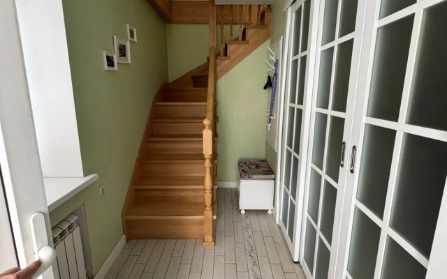 Апартаменты Кремлевская 7