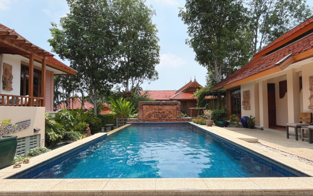 Baleeyan Residence Hotel