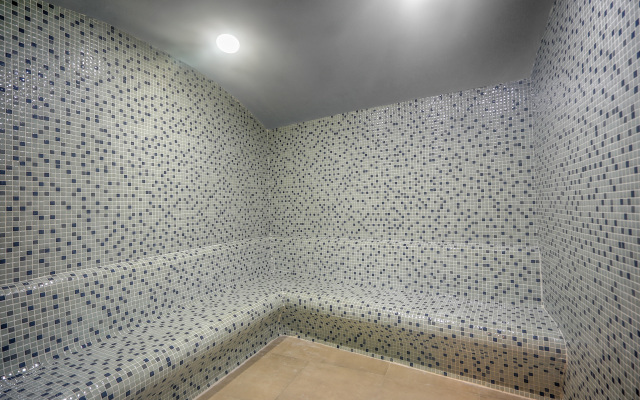 Lupo Libero Hotel Spa