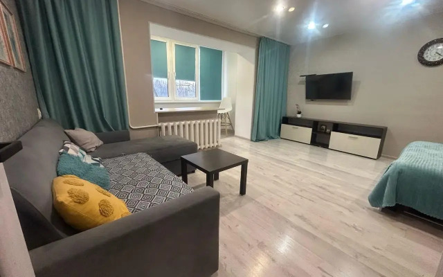 C Novym Pemontom Apartments