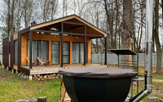 Частный дом Данилово Дача